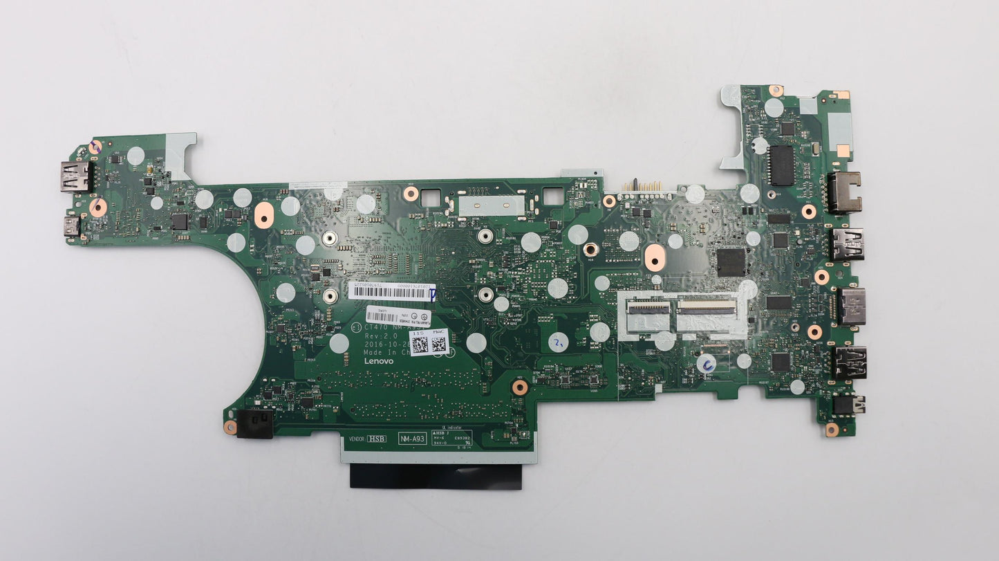 Lenovo Win,I5-6300U,Y-Tpm2,Uma - 01HW535