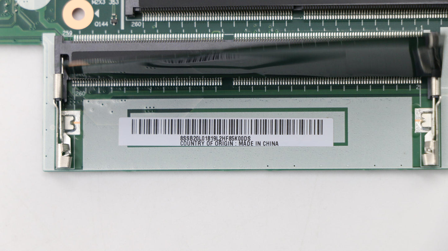 Lenovo Win,I5-6300U,Y-Tpm2,Uma - 01HW535
