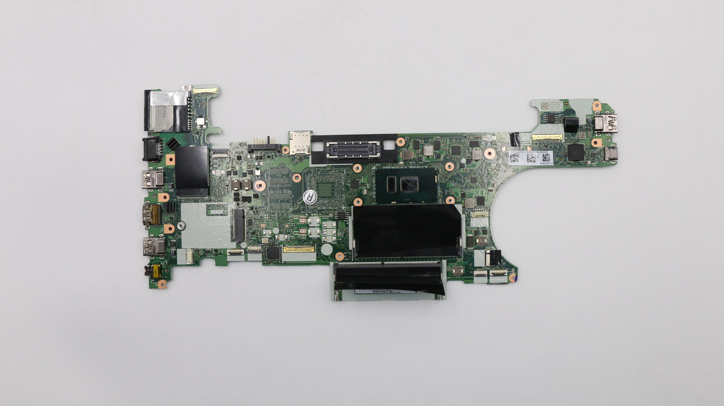 Lenovo Nok,I5-6300U,Y-Tpm2,Uma - 01HW537