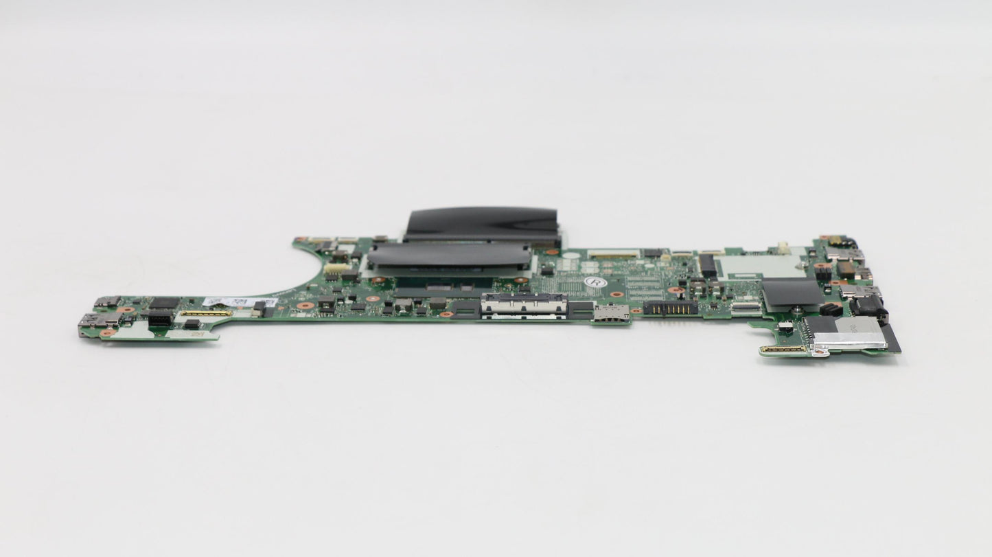 Lenovo Nok,I5-6300U,Y-Tpm2,Uma - 01HW537