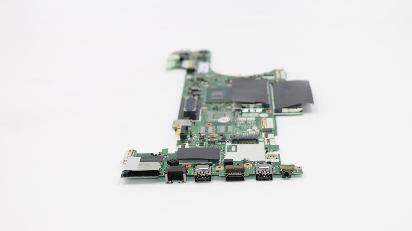 Lenovo Nok,I5-6300U,Y-Tpm2,Uma - 01HW537