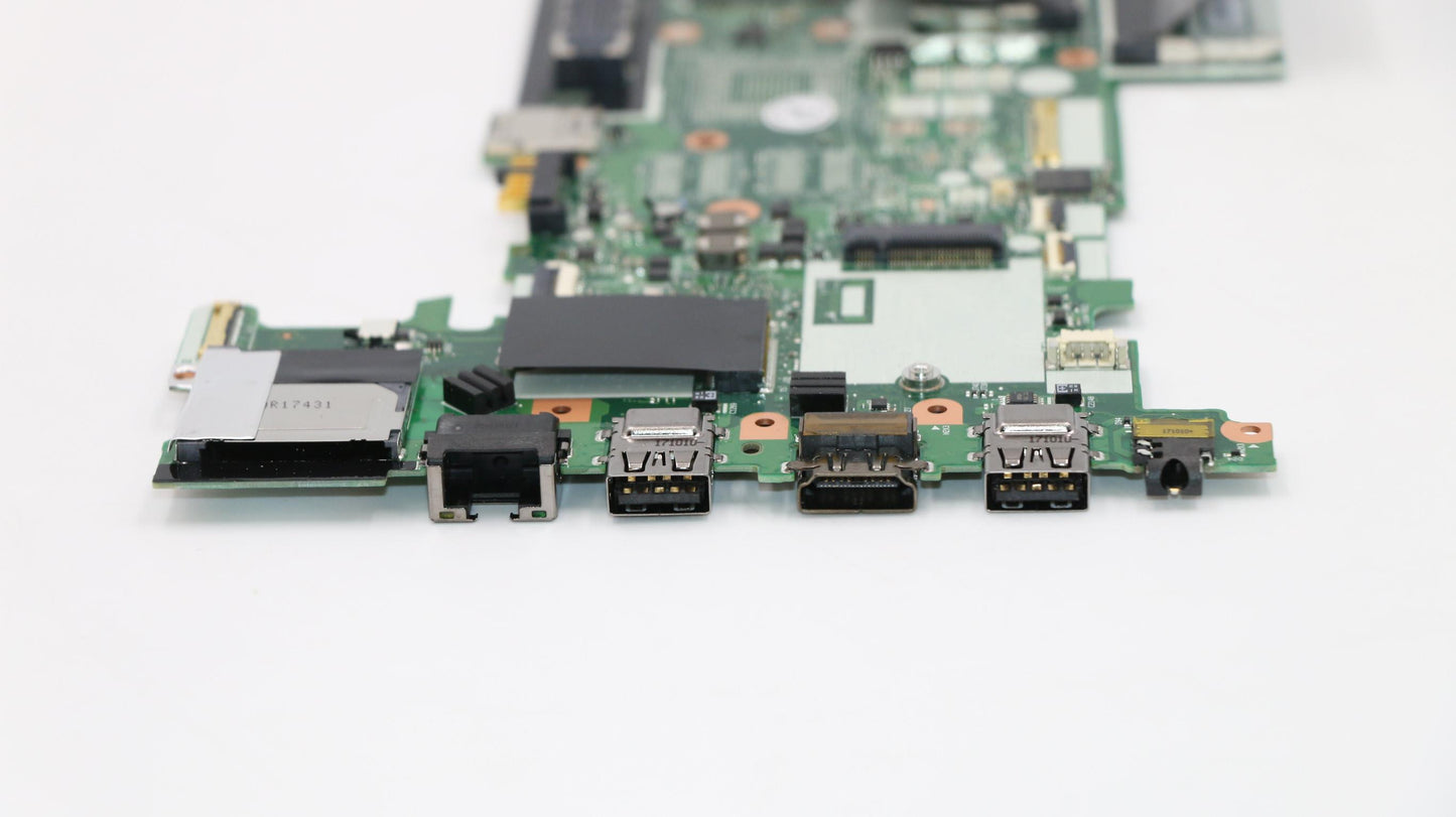 Lenovo Nok,I5-6300U,Y-Tpm2,Uma - 01HW537