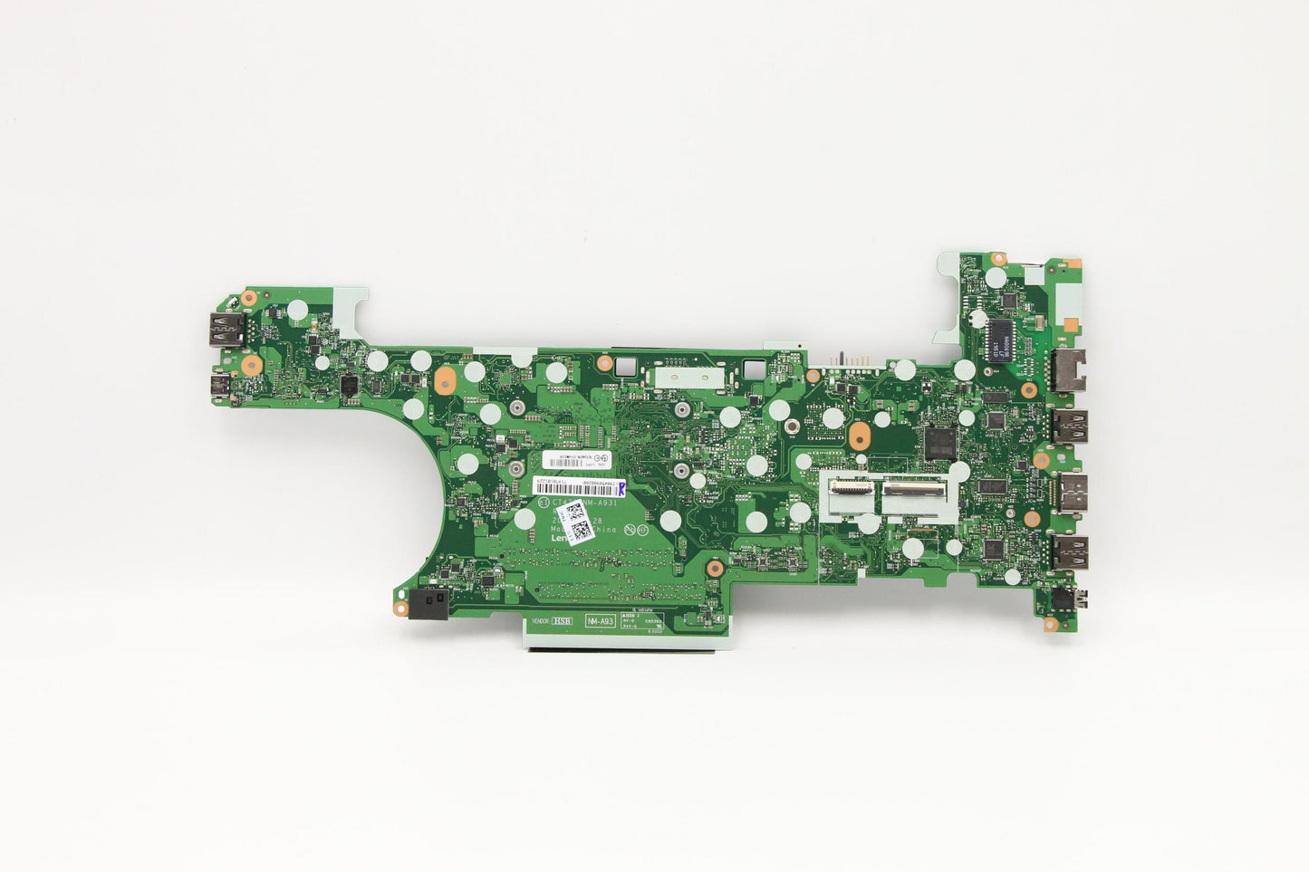 Lenovo Win,I5-6300U,Y-Tpm2,Amt,Uma - 01HW539