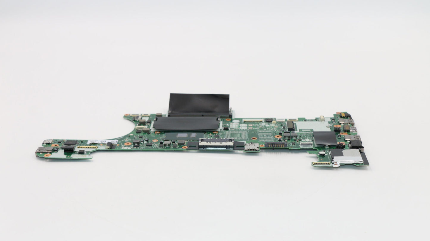 Lenovo Nok,I5-6300U,Y-Tpm2,Amt,Uma - 01HW541