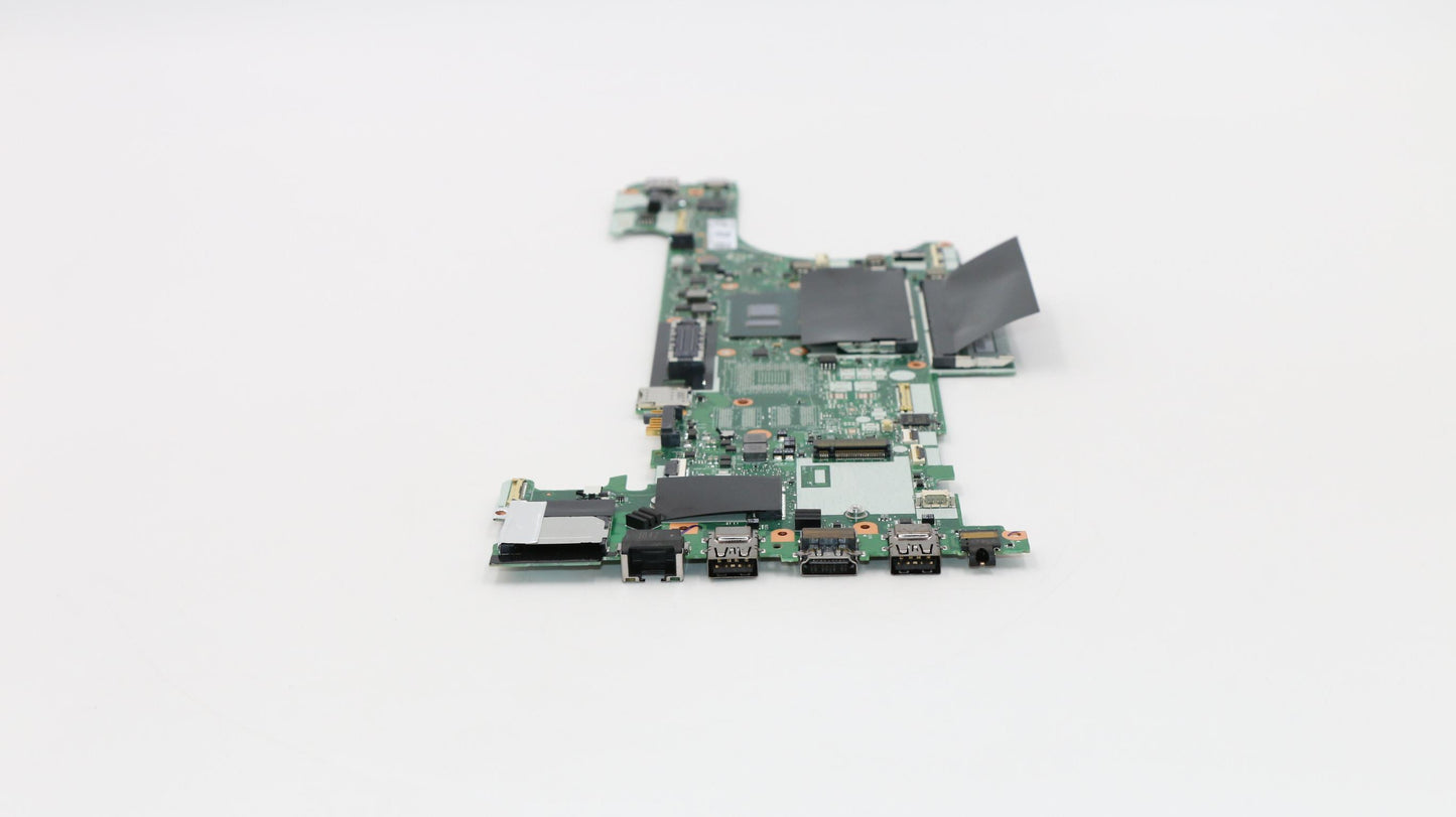 Lenovo Nok,I5-6300U,Y-Tpm2,Amt,Uma - 01HW541