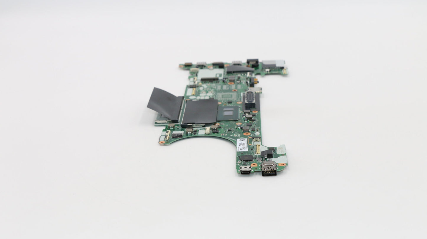 Lenovo Nok,I5-6300U,Y-Tpm2,Amt,Uma - 01HW541