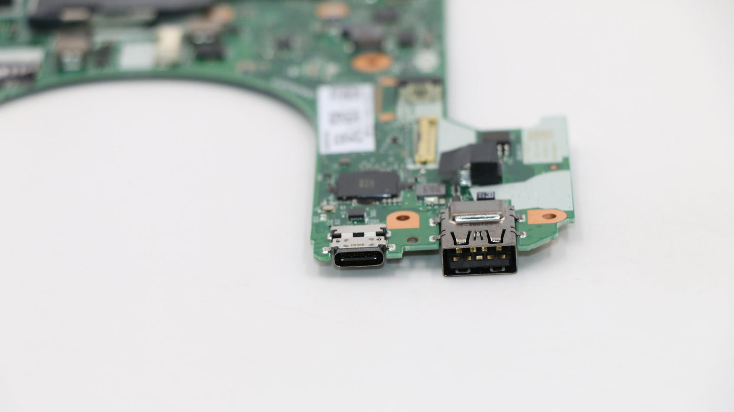 Lenovo Nok,I5-6300U,Y-Tpm2,Amt,Uma - 01HW541