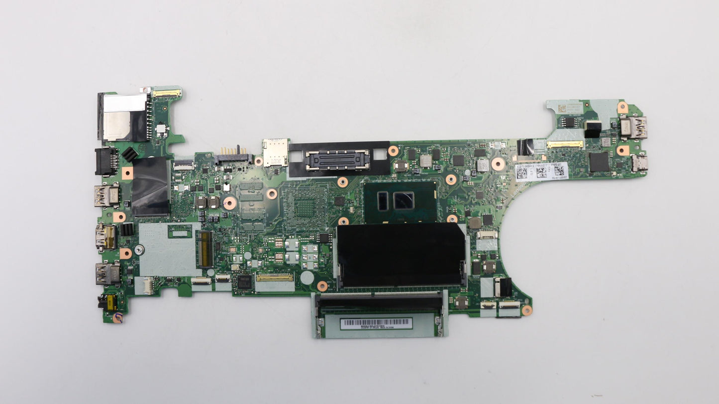 Lenovo Win,I7-6600U,Y-Tpm2,Amt,Uma - 01HW547
