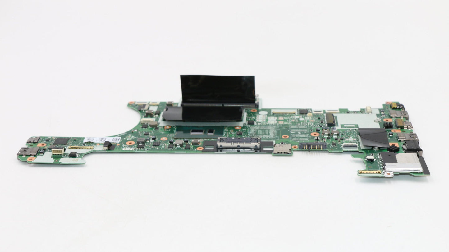Lenovo Win,I7-6600U,Y-Tpm2,Amt,Uma - 01HW547