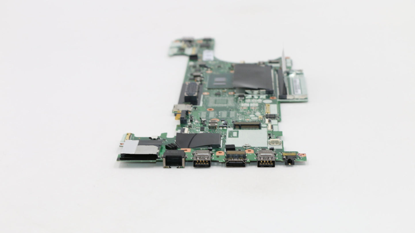 Lenovo Win,I7-6600U,Y-Tpm2,Amt,Uma - 01HW547