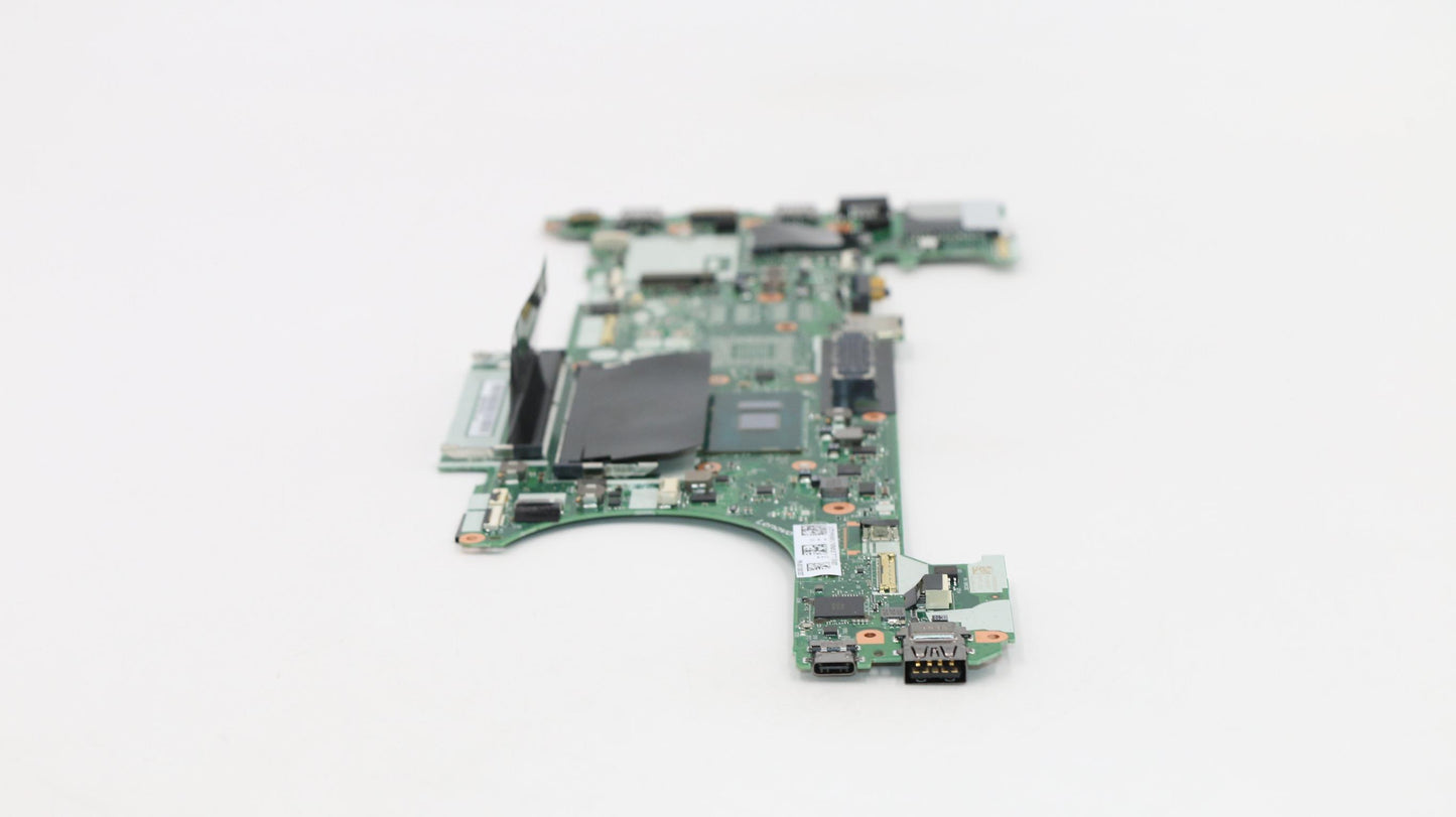 Lenovo Win,I7-6600U,Y-Tpm2,Amt,Uma - 01HW547