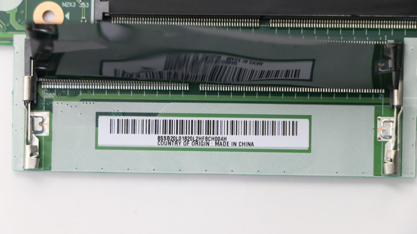 Lenovo Win,I7-6600U,Y-Tpm2,Amt,Uma - 01HW547