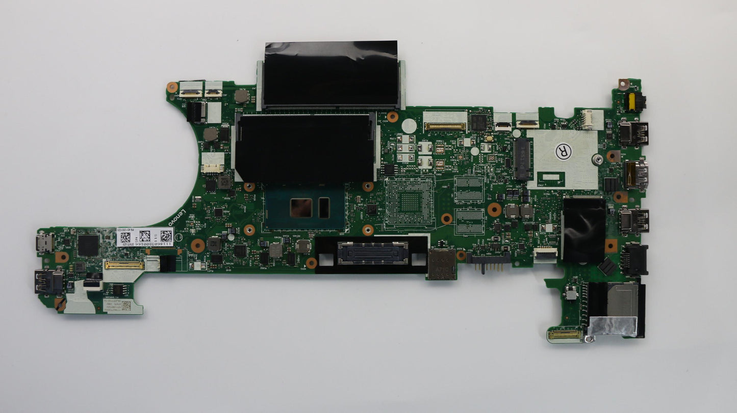 Lenovo Nok,I7-6600U,Y-Tpm2,Amt,Uma - 01HW549