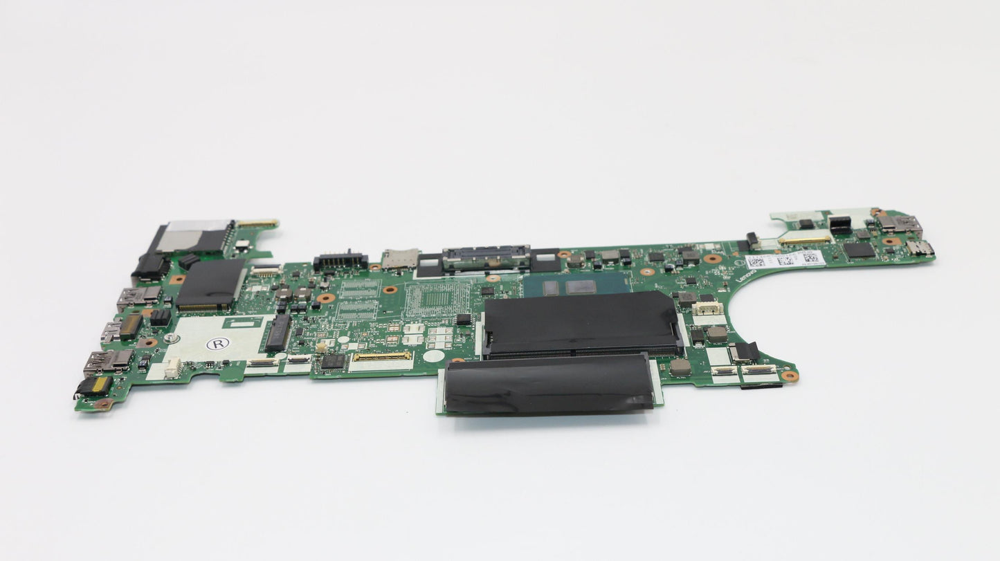 Lenovo Nok,I7-6600U,Y-Tpm2,Amt,Uma - 01HW549