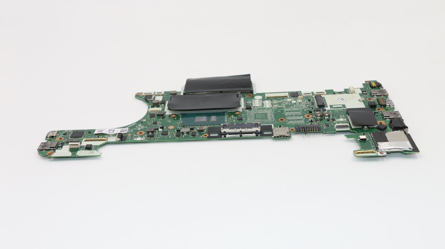Lenovo Nok,I7-6600U,Y-Tpm2,Amt,Uma - 01HW549