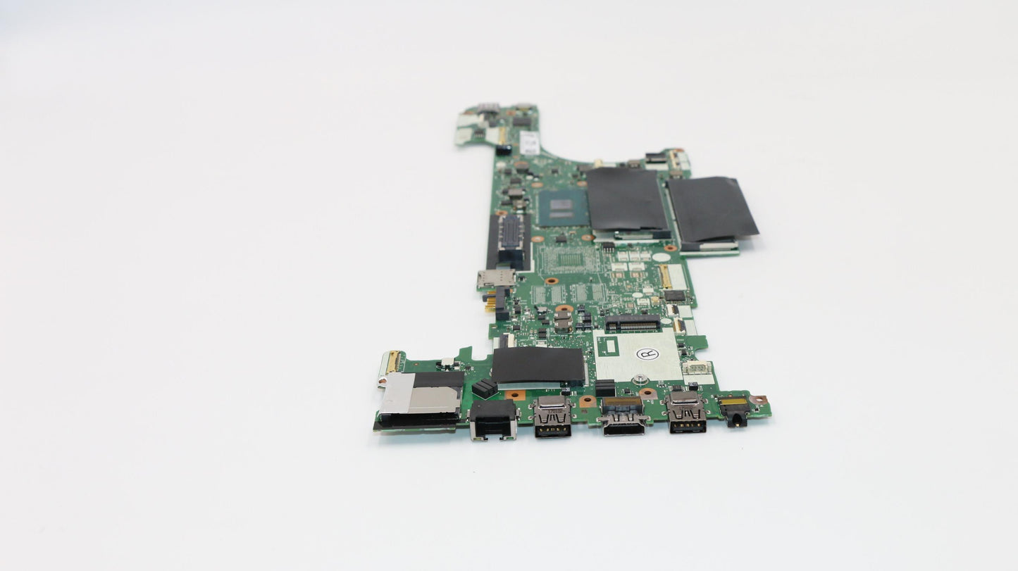 Lenovo Nok,I7-6600U,Y-Tpm2,Amt,Uma - 01HW549