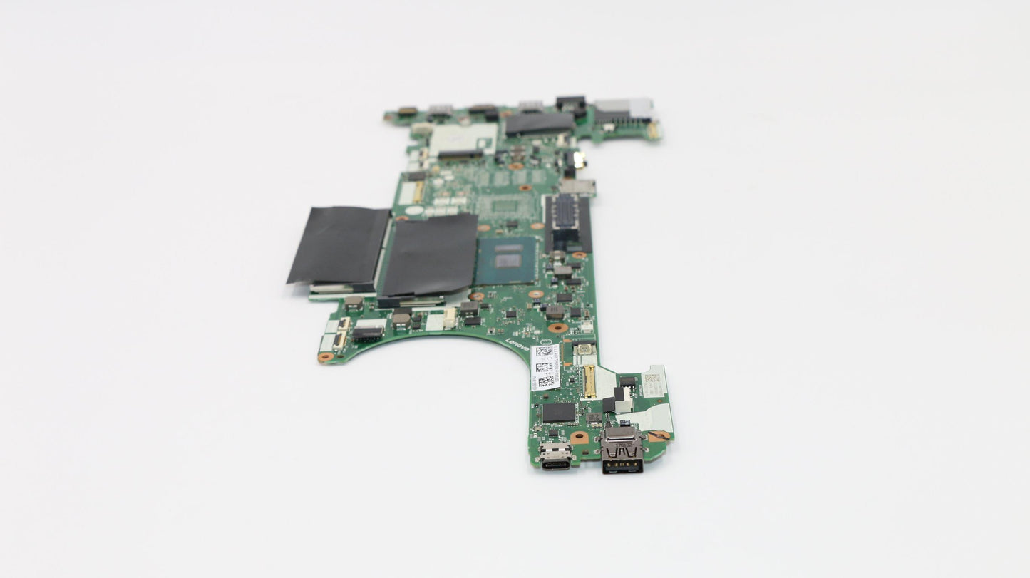 Lenovo Nok,I7-6600U,Y-Tpm2,Amt,Uma - 01HW549