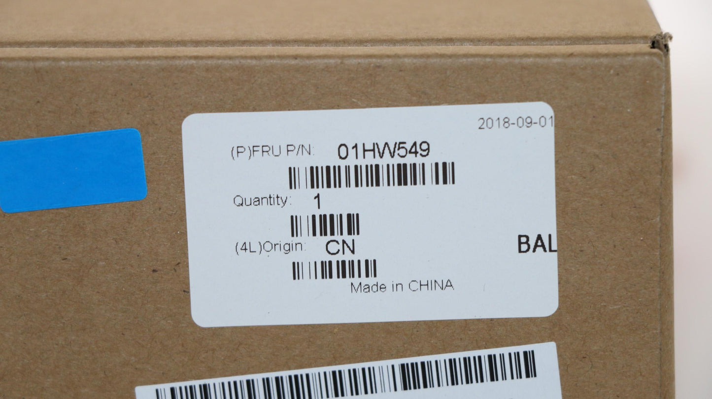 Lenovo Nok,I7-6600U,Y-Tpm2,Amt,Uma - 01HW549