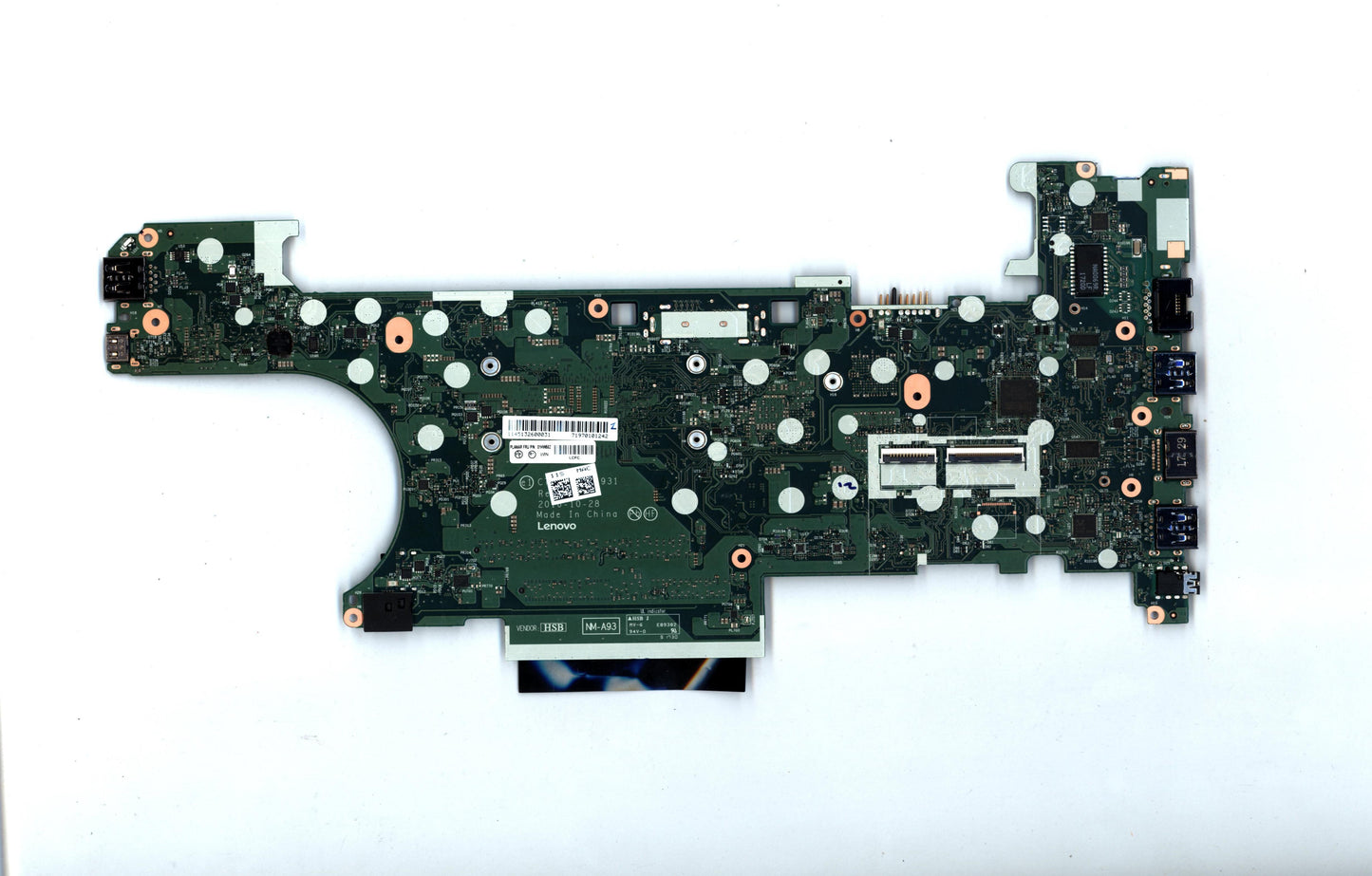 Lenovo Win,I5-6200U,N-Tpm2,Swg - 01HW552