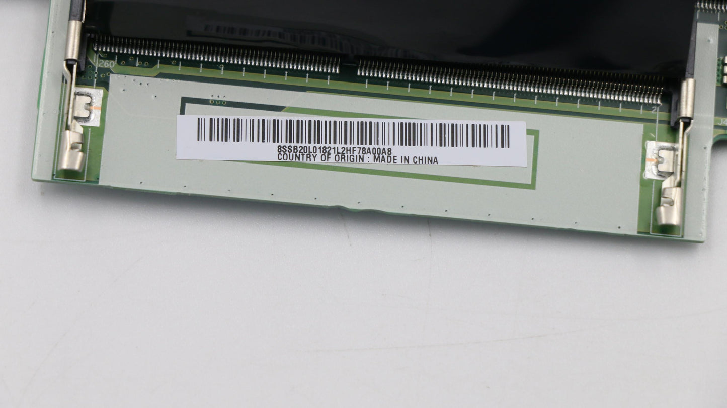 Lenovo Win,I5-6200U,N-Tpm2,Swg - 01HW552