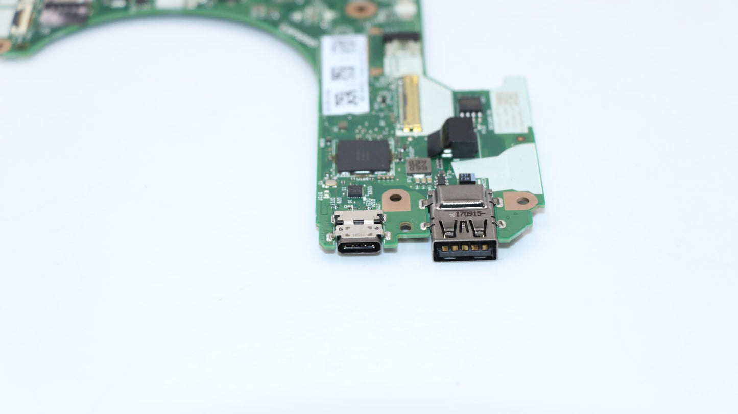 Lenovo Nok,I5-6200U,N-Tpm2,Swg - 01HW554
