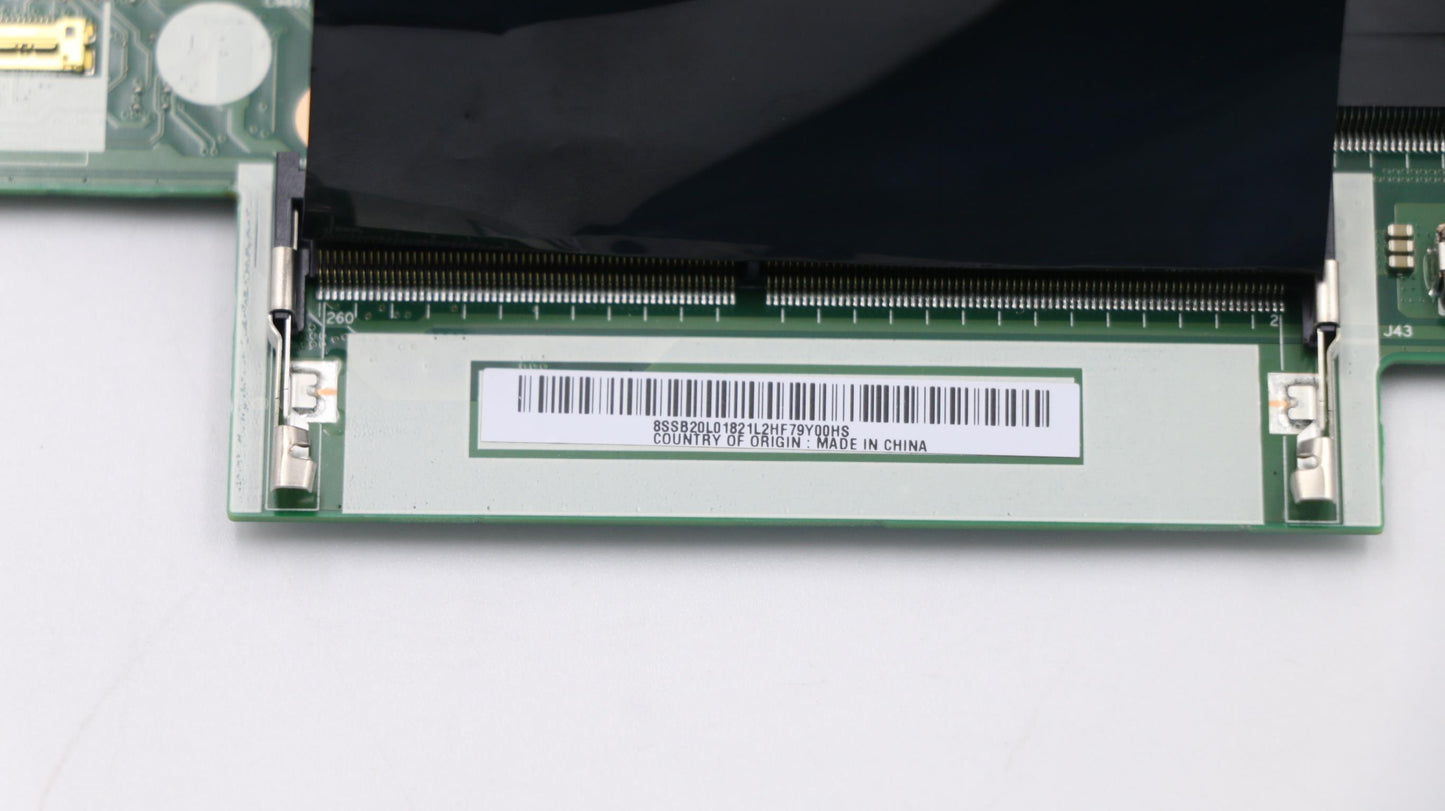 Lenovo Nok,I5-6200U,N-Tpm2,Swg - 01HW554