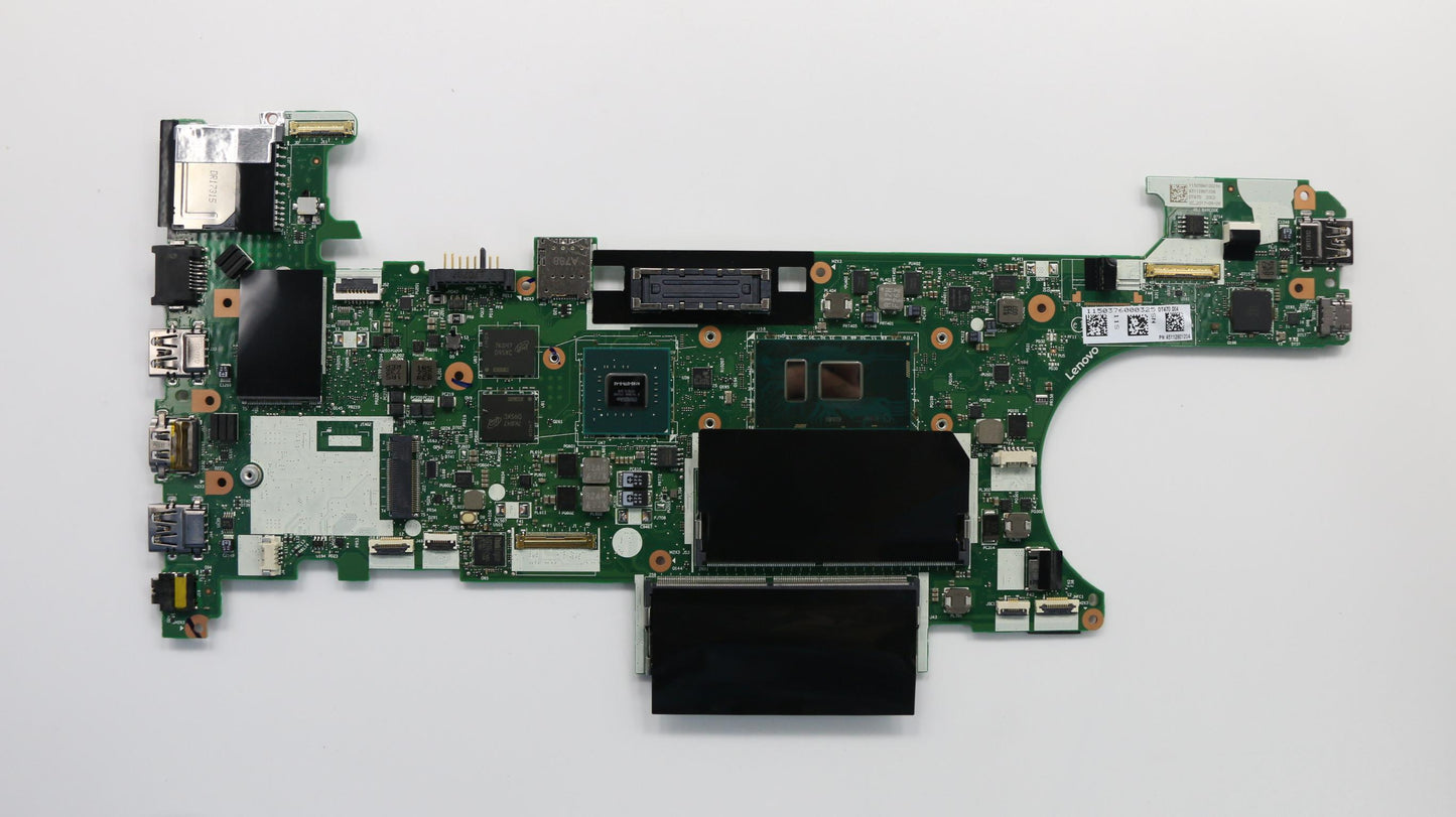 Lenovo Win,I7-6500U,Y-Tpm2,Swg - 01HW555