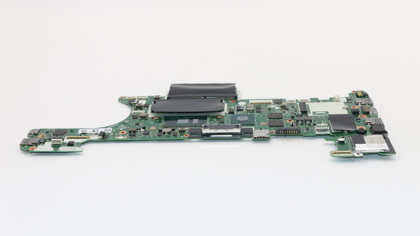 Lenovo Win,I7-6500U,Y-Tpm2,Swg - 01HW555