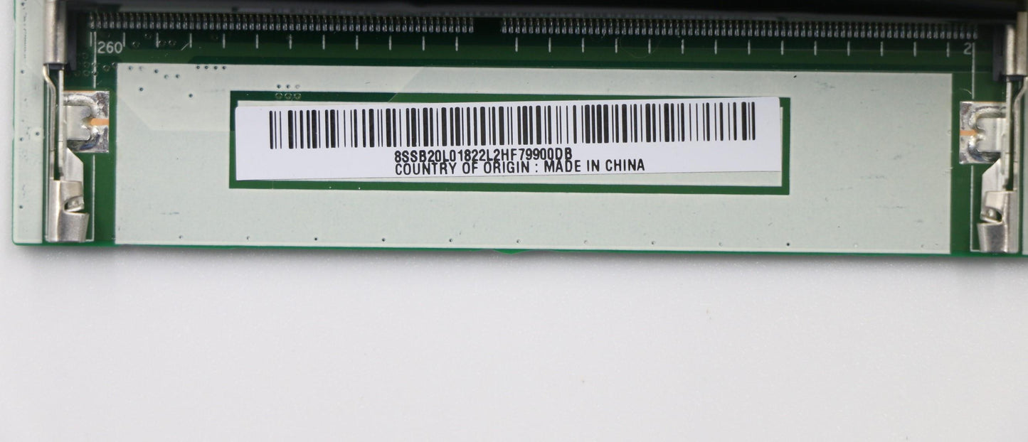 Lenovo Win,I7-6500U,Y-Tpm2,Swg - 01HW555