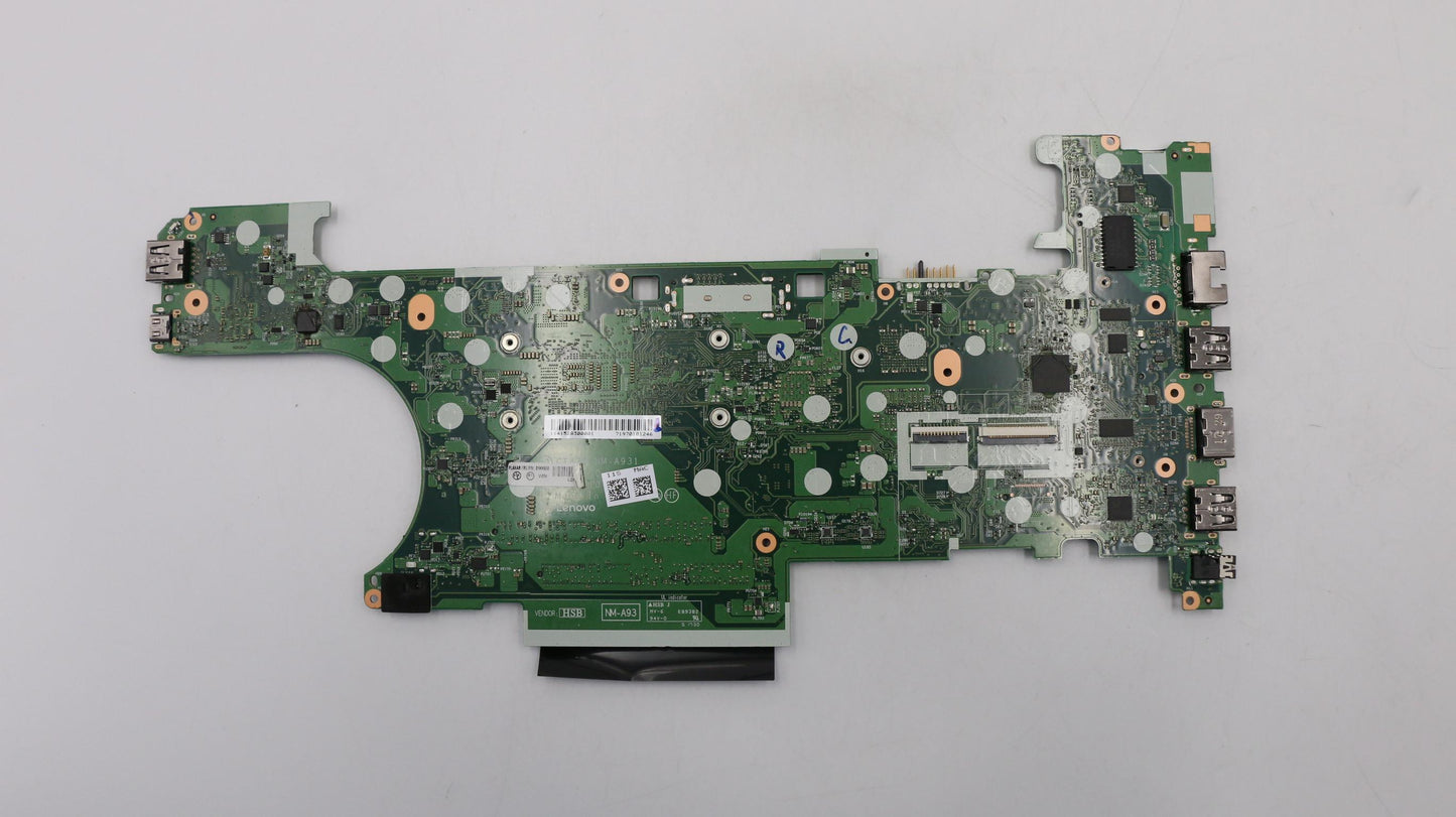 Lenovo Win,I7-6500U,N-Tpm2,Swg - 01HW556