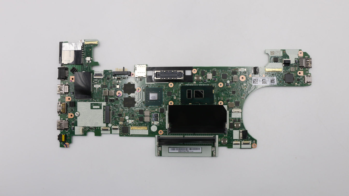 Lenovo Nok,I7-6500U,N-Tpm2,Swg - 01HW558
