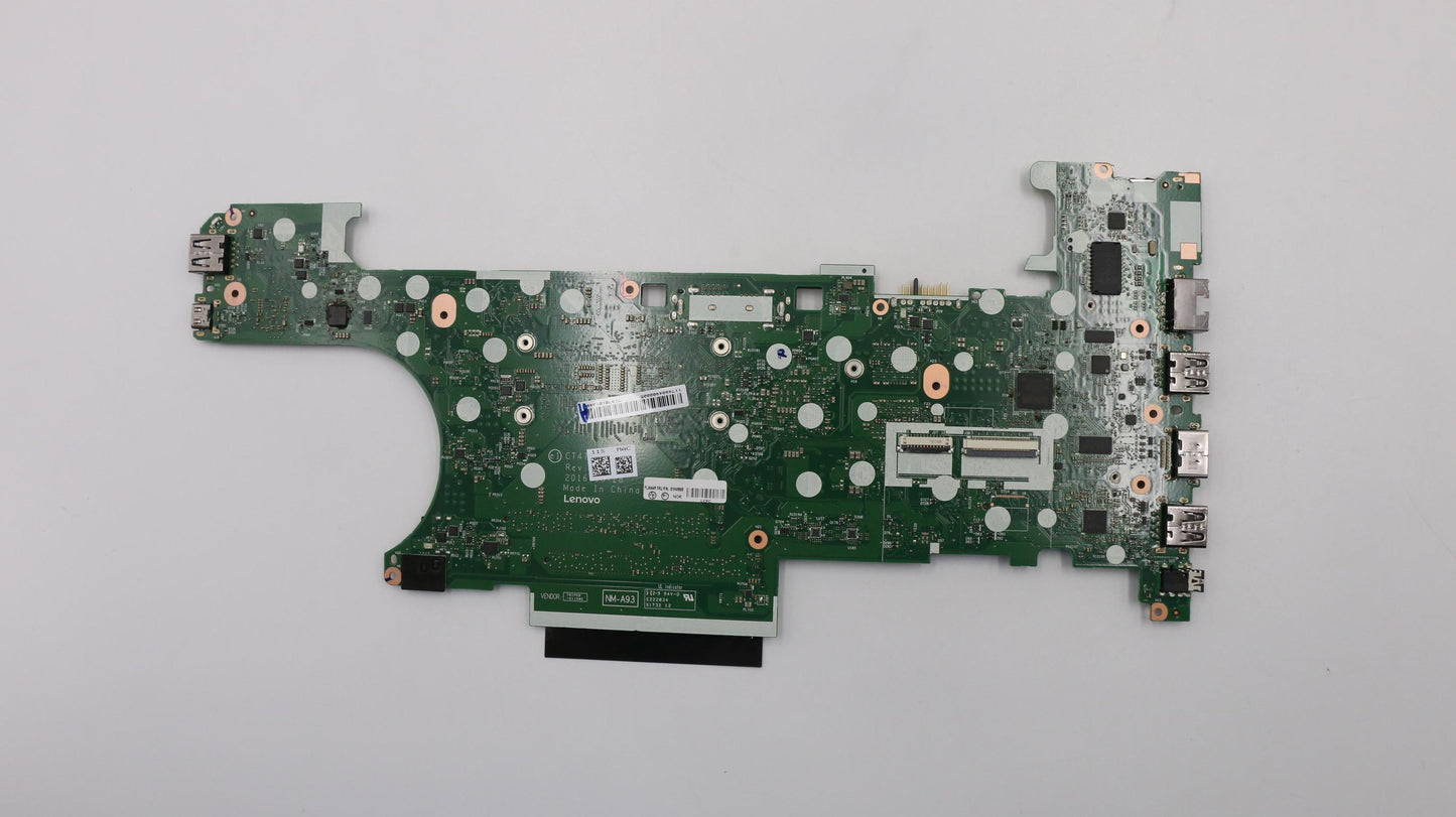 Lenovo Nok,I7-6500U,N-Tpm2,Swg - 01HW558