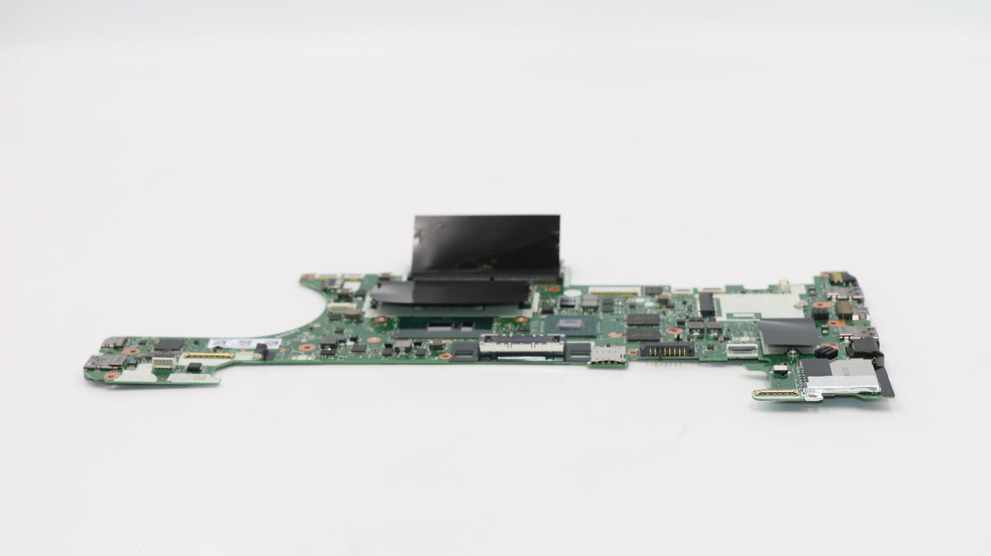 Lenovo Nok,I7-6500U,N-Tpm2,Swg - 01HW558
