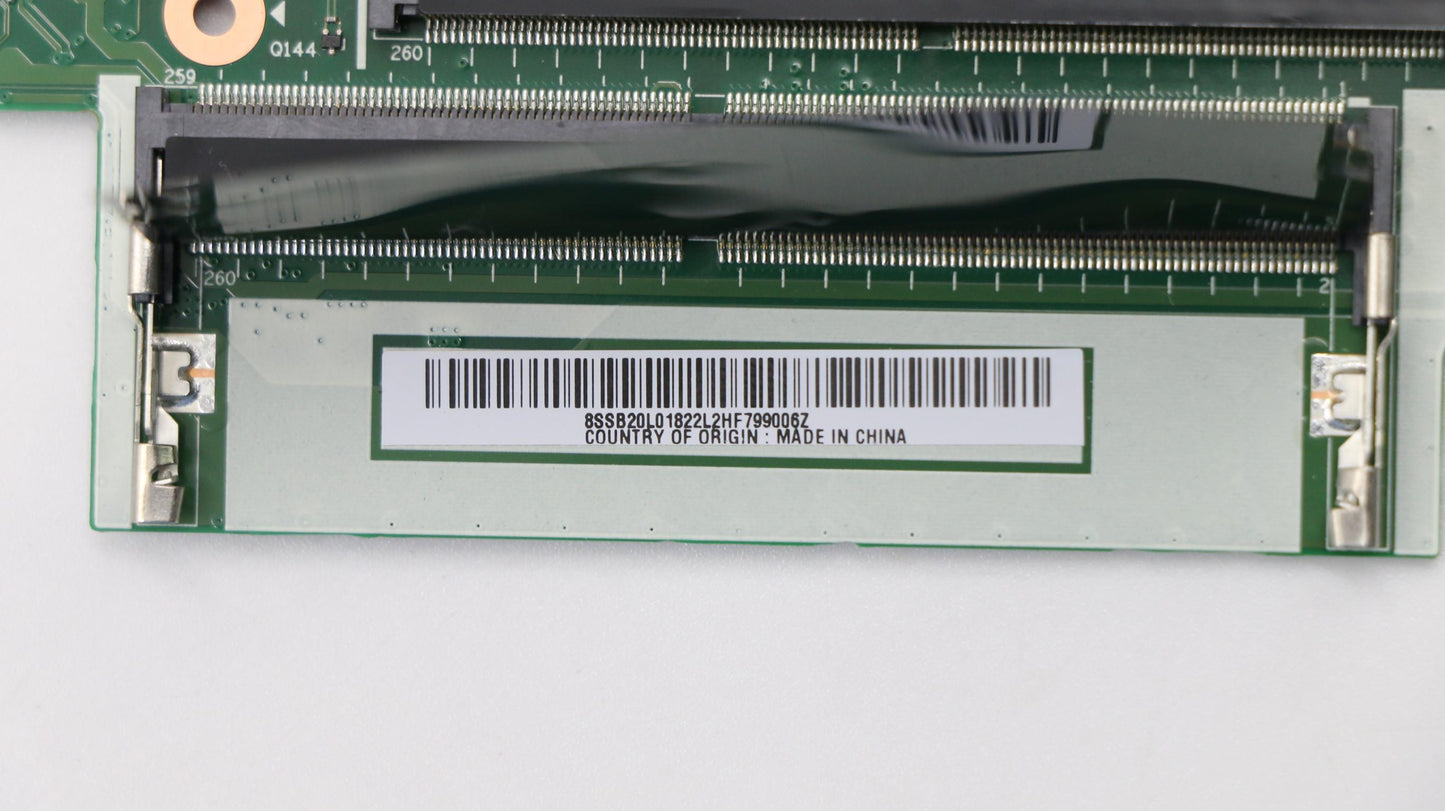 Lenovo Nok,I7-6500U,N-Tpm2,Swg - 01HW558