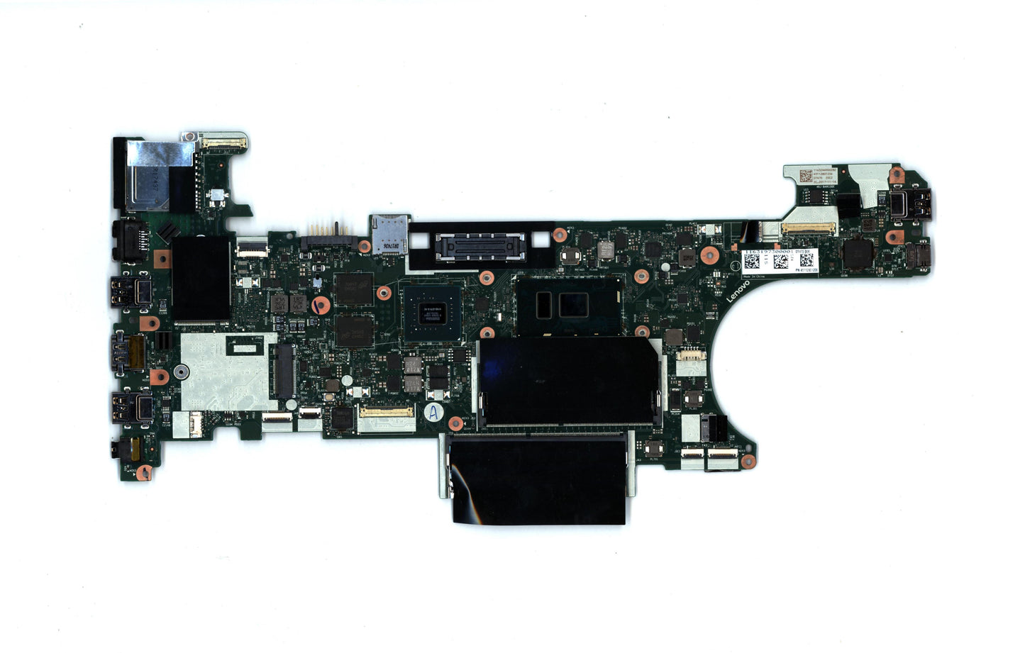 Lenovo Nok,I5-6300U,N-Tpm2,Swg - 01HW562
