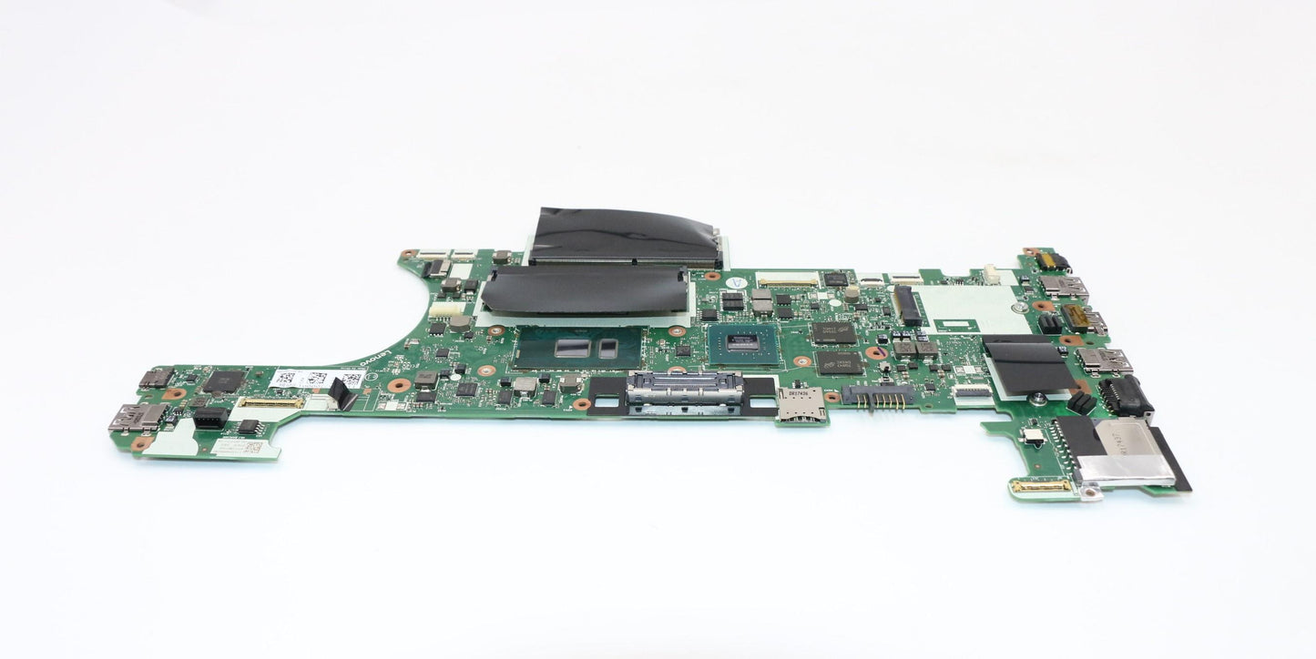 Lenovo Nok,I5-6300U,N-Tpm2,Swg - 01HW562