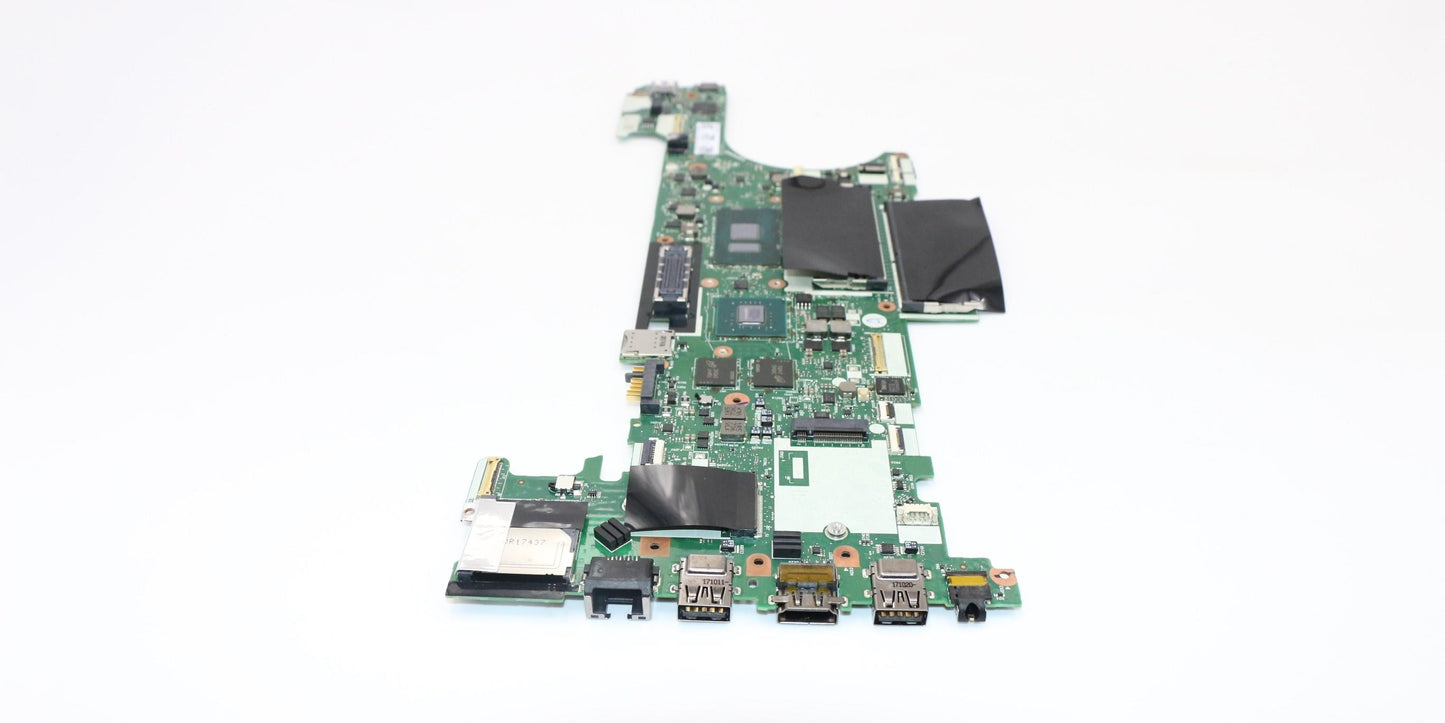 Lenovo Nok,I5-6300U,N-Tpm2,Swg - 01HW562