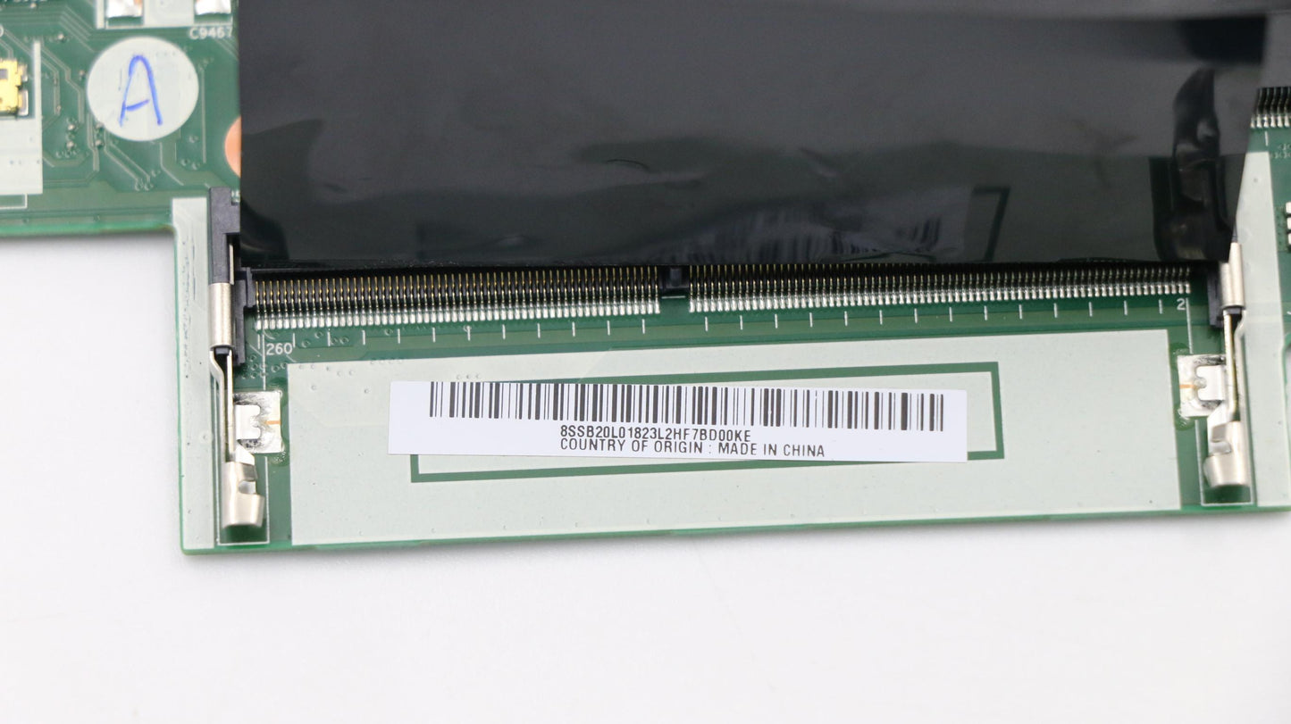 Lenovo Nok,I5-6300U,N-Tpm2,Swg - 01HW562