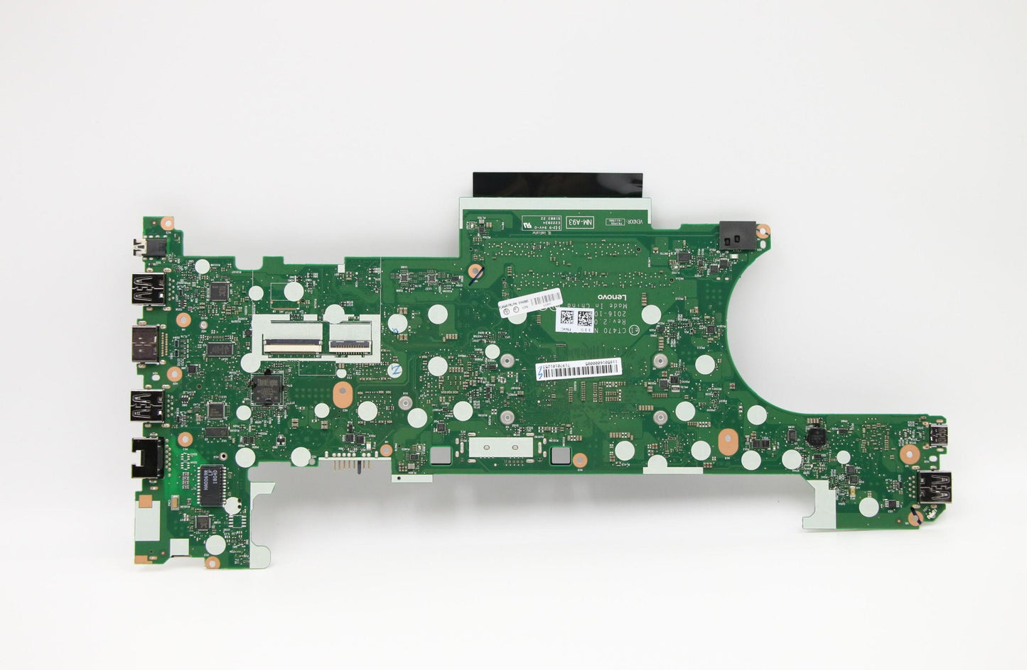 Lenovo Win,I5-6300U,Y-Tpm2,Amt,Swg - 01HW563