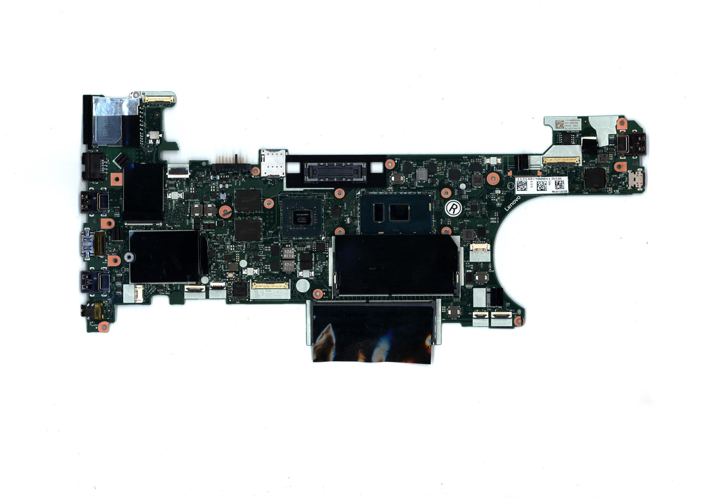 Lenovo Win,I7-6600U,Y-Tpm2,Amt,Swg - 01HW571