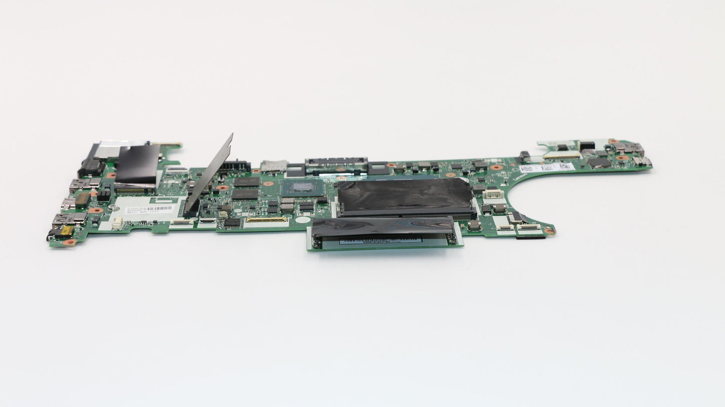 Lenovo Win,I7-6600U,Y-Tpm2,Amt,Swg - 01HW571