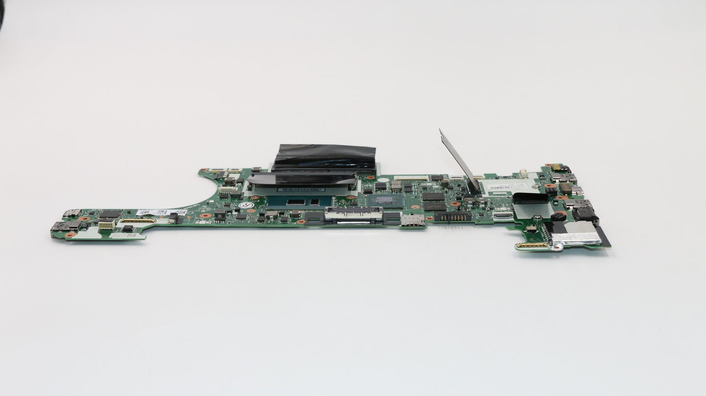 Lenovo Win,I7-6600U,Y-Tpm2,Amt,Swg - 01HW571