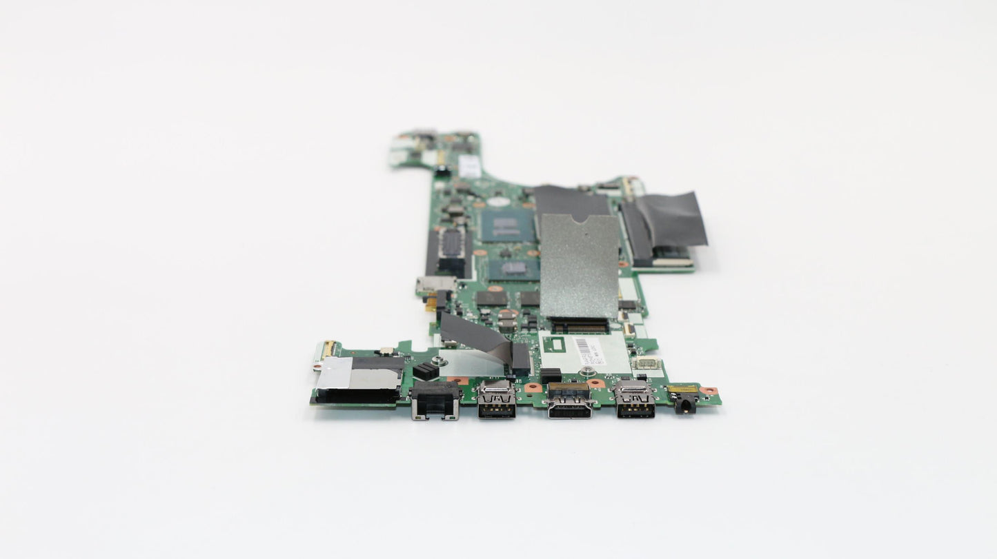 Lenovo Win,I7-6600U,Y-Tpm2,Amt,Swg - 01HW571