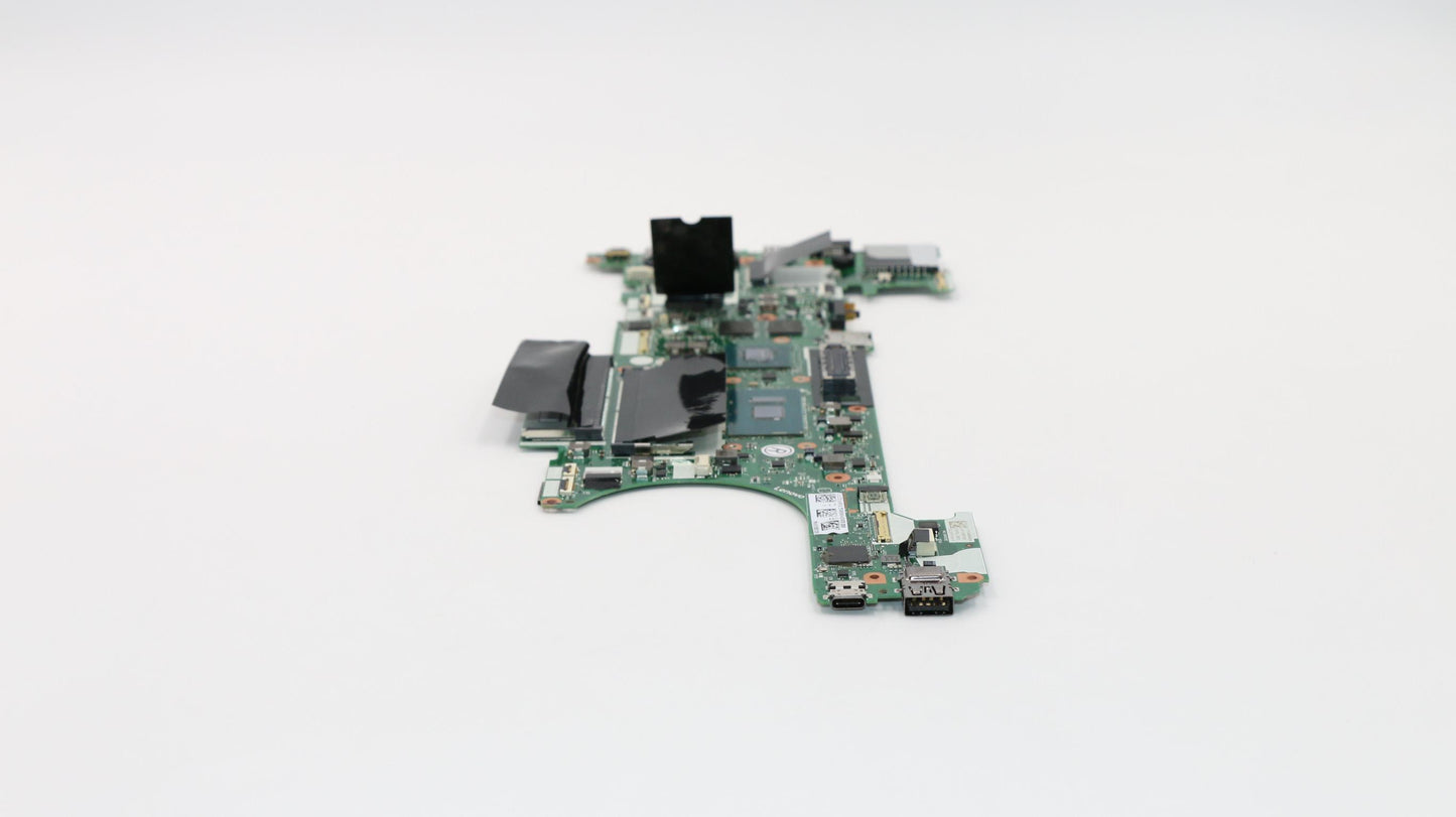 Lenovo Win,I7-6600U,Y-Tpm2,Amt,Swg - 01HW571