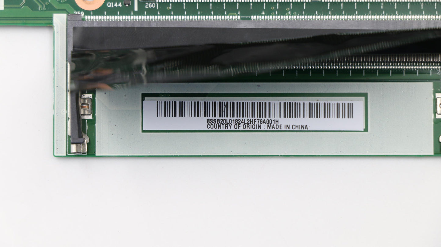 Lenovo Win,I7-6600U,Y-Tpm2,Amt,Swg - 01HW571