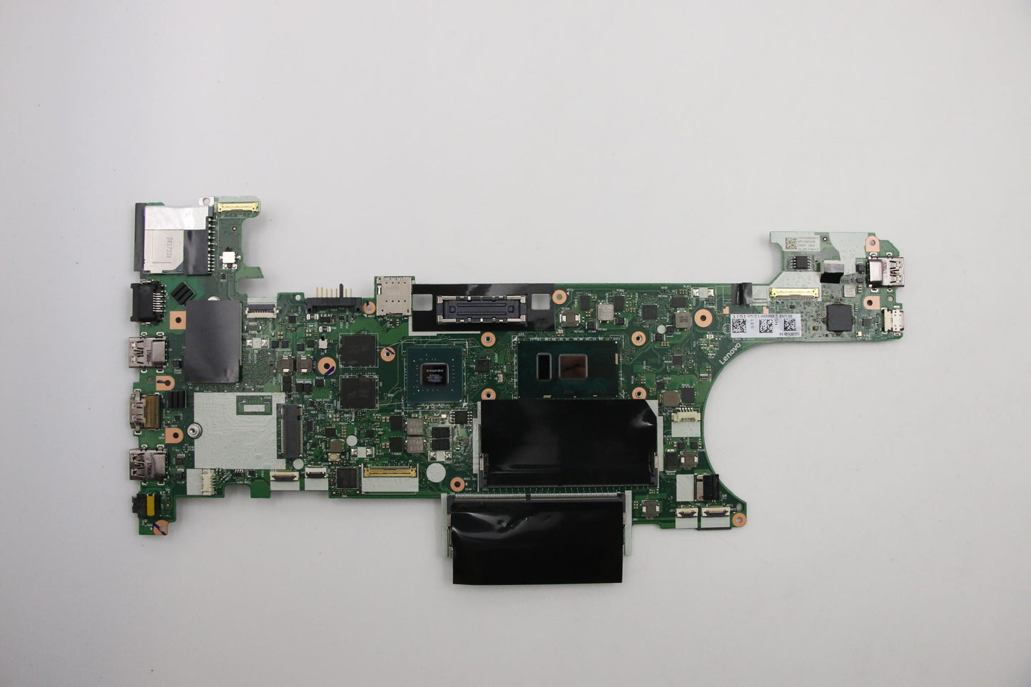 Lenovo Win,I7-6600U,N-Tpm2,Amt,Swg - 01HW572