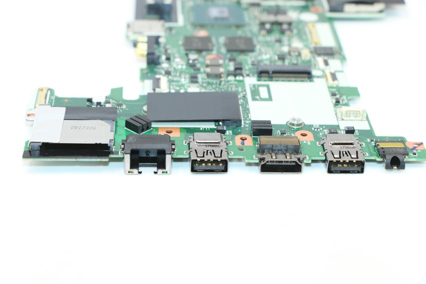 Lenovo Win,I7-6600U,N-Tpm2,Amt,Swg - 01HW572