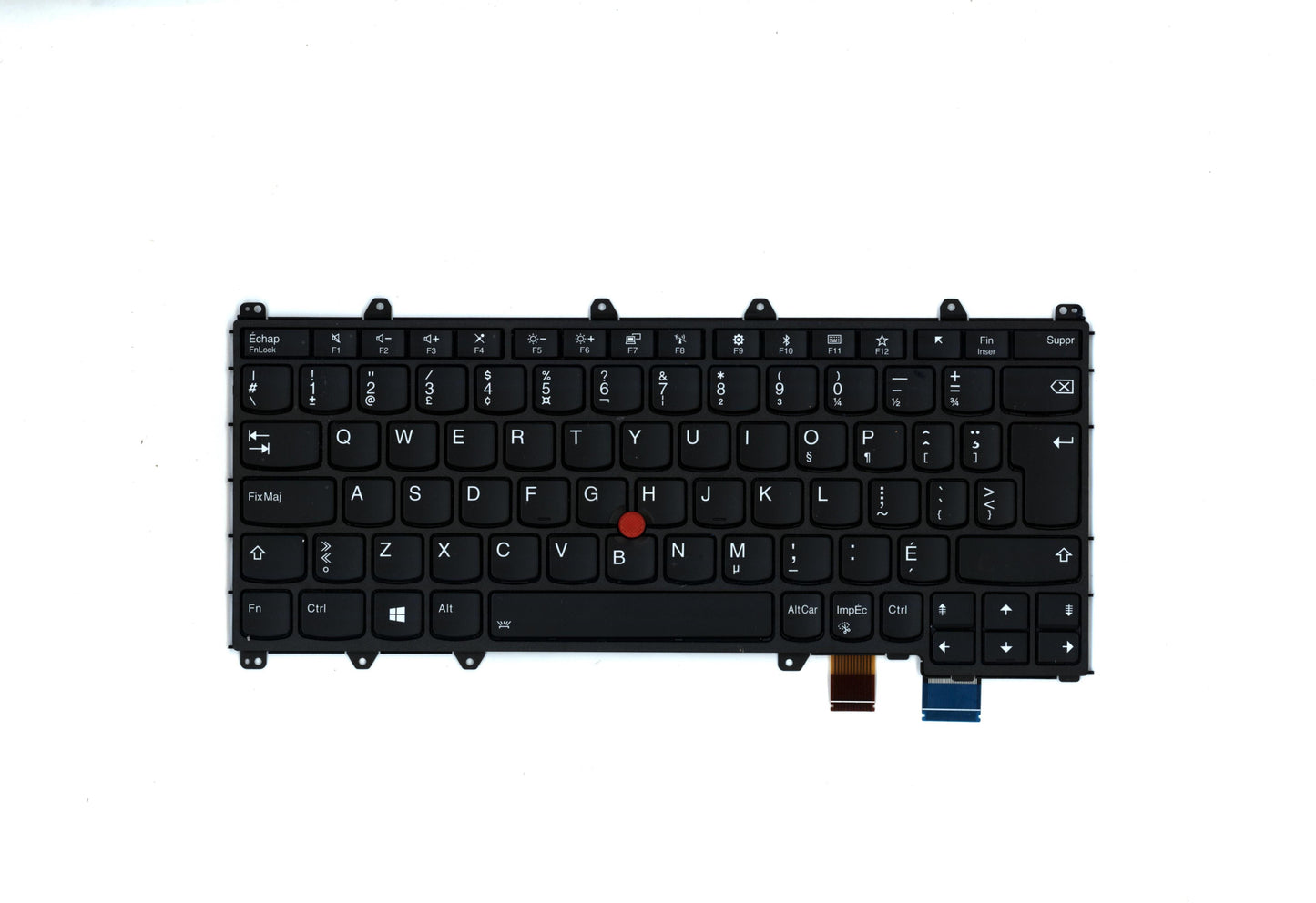 Lenovo Keyboard - 01HW577