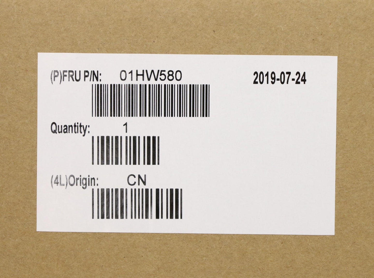 Lenovo Kb Chicony Black Are - 01HW580