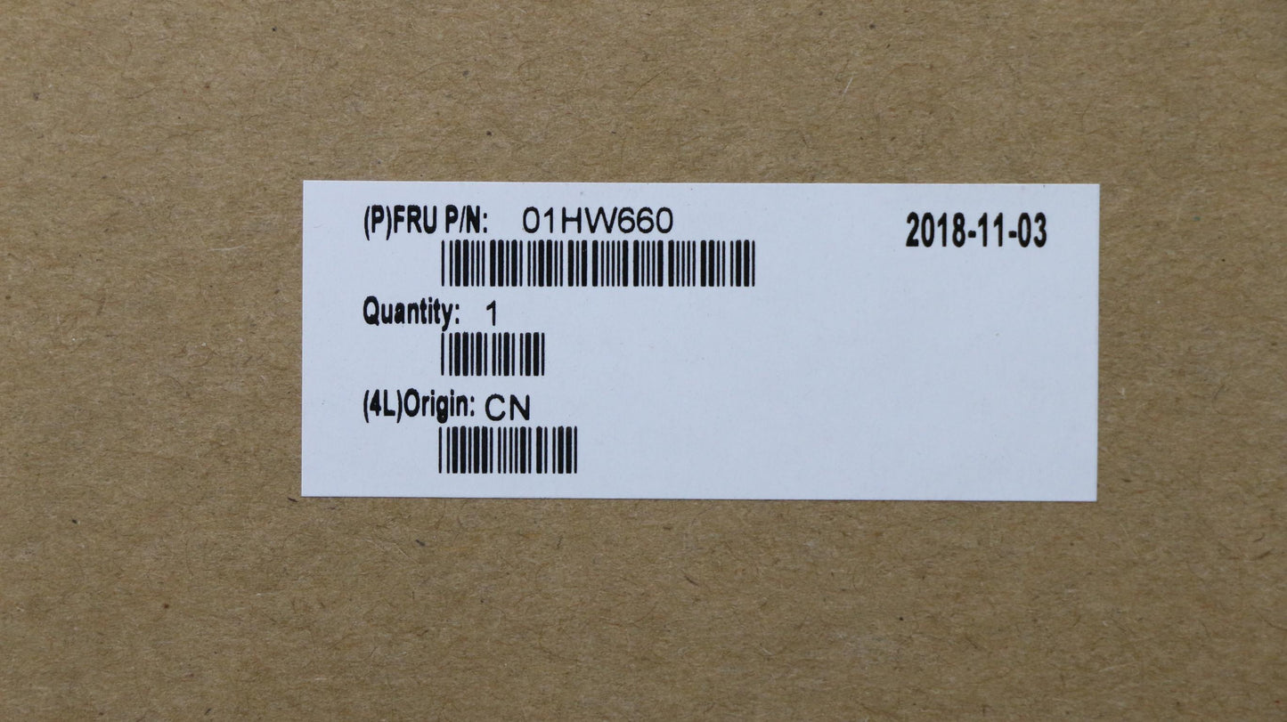 Lenovo Kb Chicony Silver Are - 01HW660
